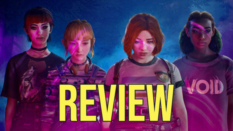 Lost Records: Bloom & Rage | Análise / Review