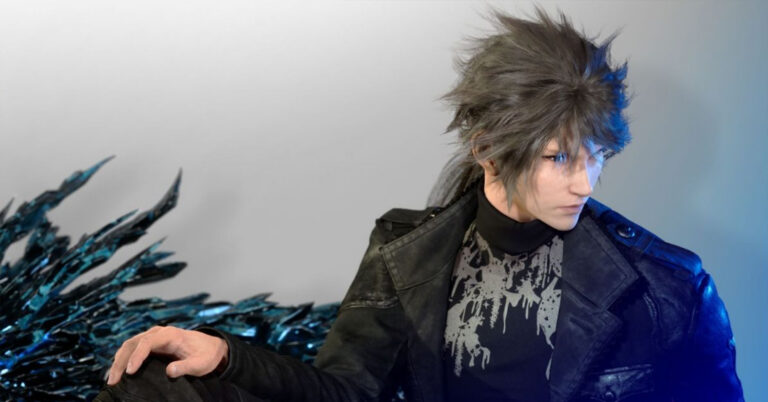 Lost Soul Aside – Confira combate contra chefe em cenas inéditas