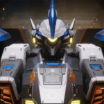 Mecha Break Chegará ao PlayStation 5 em 2025, Anuncia Amazing Seasun Games