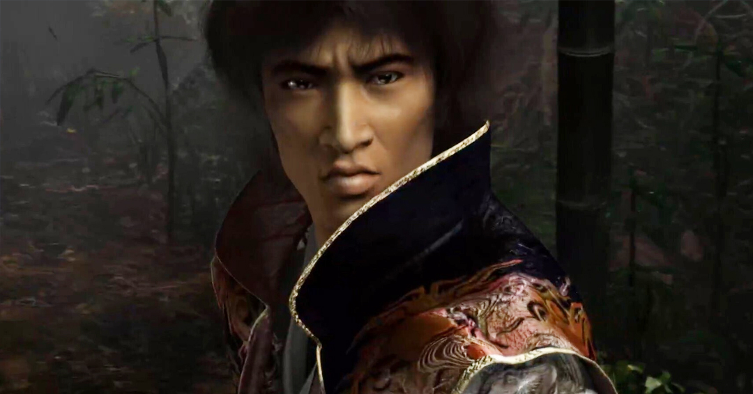 Onimusha 2: Samurai’s Destiny