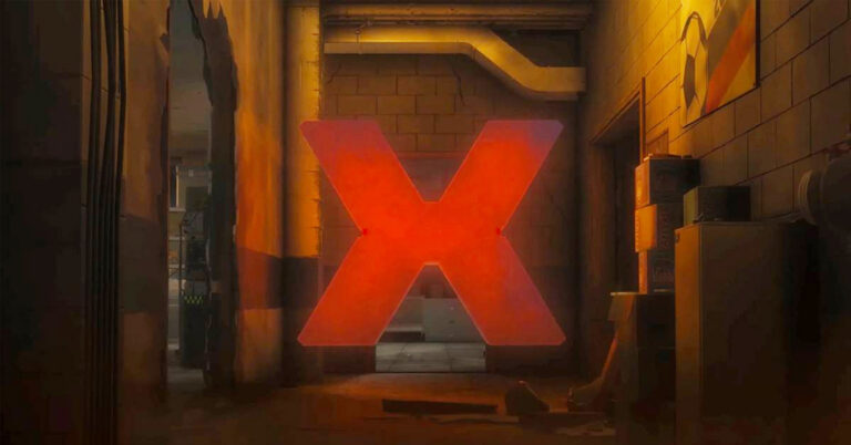 Ubisoft Anuncia o Novo Rainbow Six Siege X