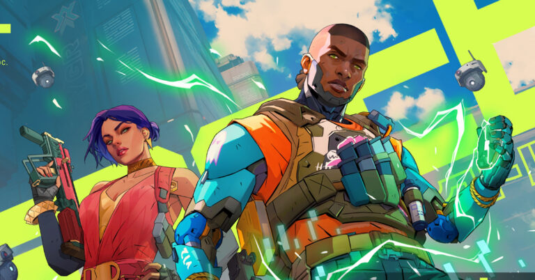 Spectre Divide: Temporada 1 Já Disponível para Consoles