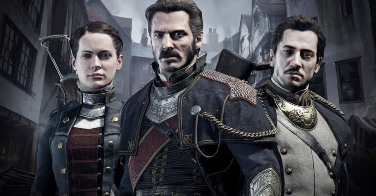 The Order: 1886 – Sequência Teria Sido Reprovada Por Causa das Notas do Metacritic