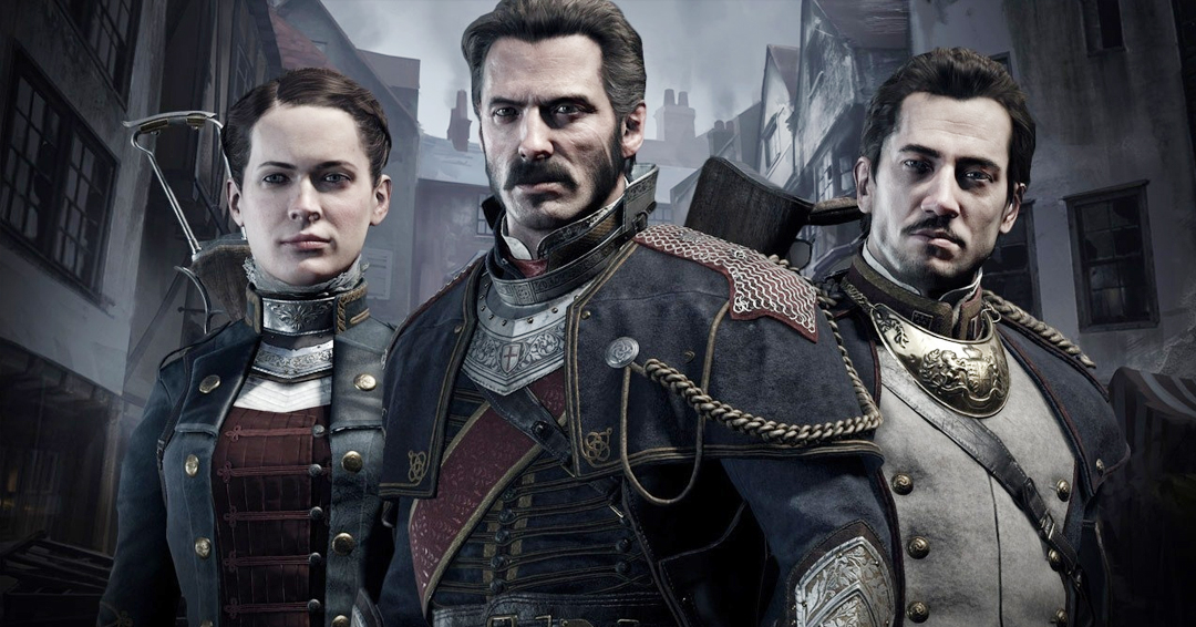 The Order: 1886