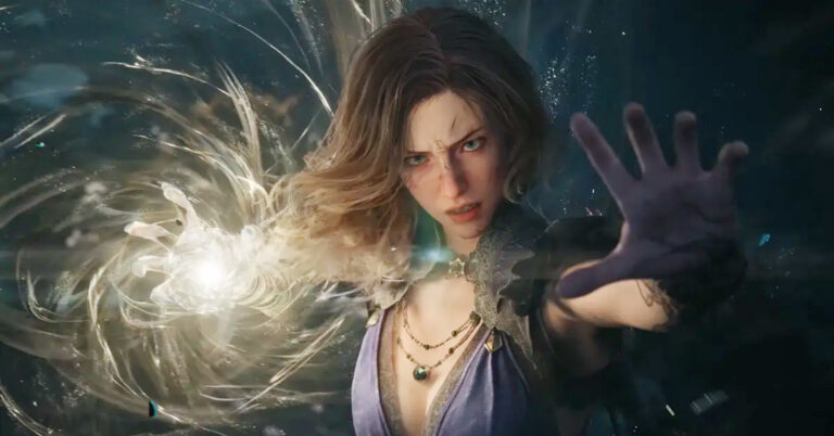 Tides of Annihilation tem Gameplay Extendido Revelado