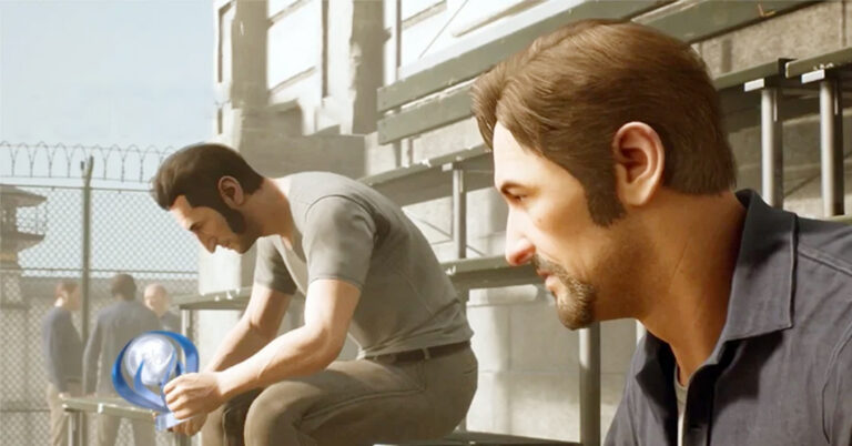 A Way Out – Guia completo para platinar o jogo
