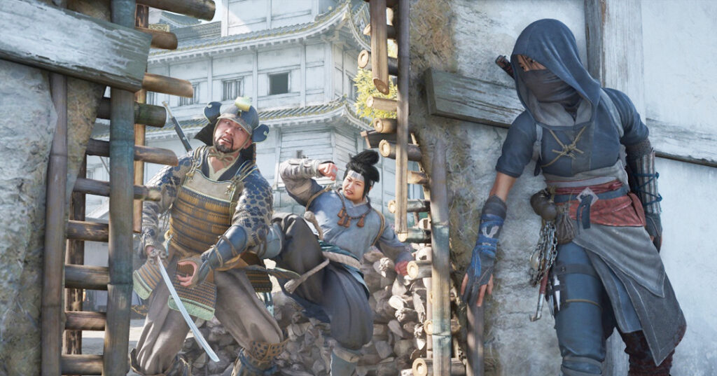 Assassin's Creed Shadows