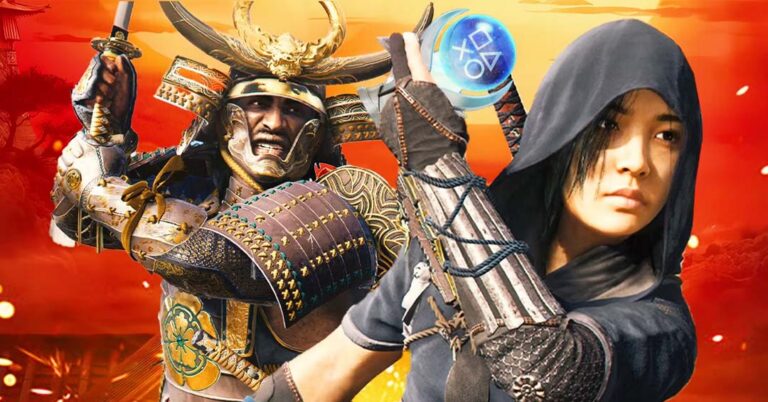 Assassin’s Creed Shadows – Guia de Troféus