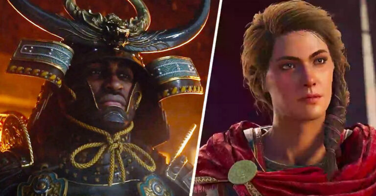 Assassin’s Creed Shadows pode trazer Kassandra de volta, sugere diretor