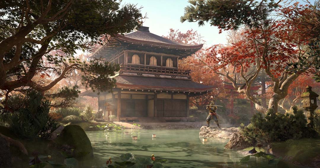 Assassin’s Creed Shadows