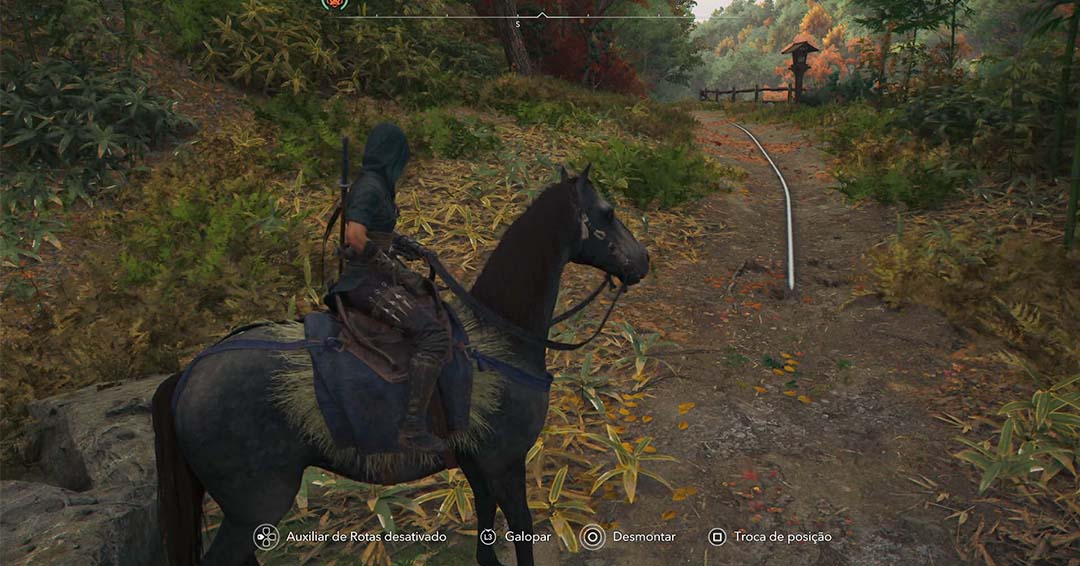 Assassin's Creed Shadows