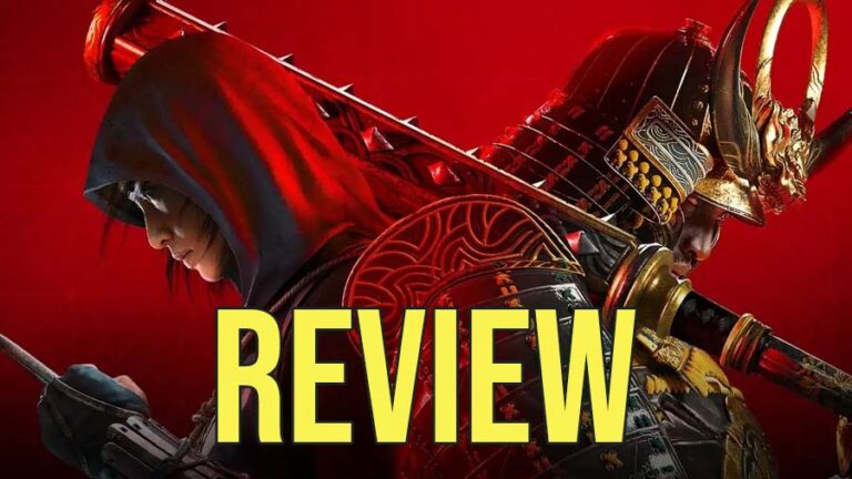 Assassin’s Creed Shadows | Análise / Review