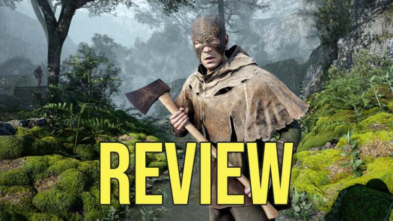 Atomfall  | Análise / Review