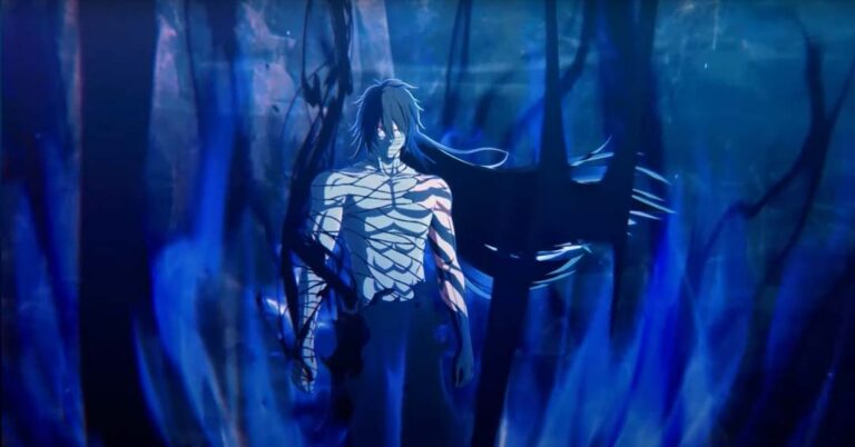 BLEACH Rebirth of Souls: Ichigo (Último Getsugatensho) Revelado