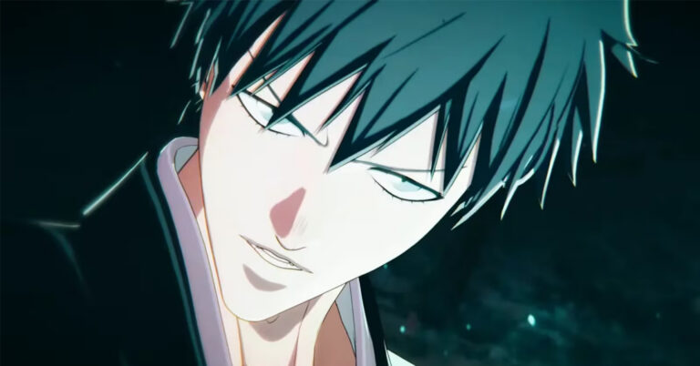 Bleach: Rebirth of Souls | Trailer Especial Focado em Kaien Shiba