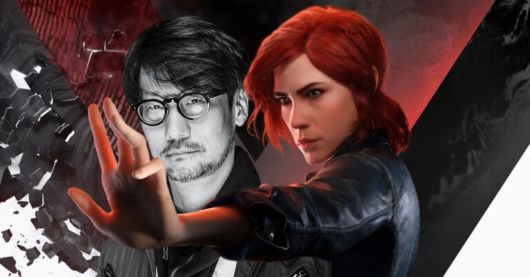 Control Ultimate Edition Recebe Atualização Gratuita com Missão de Hideo Kojima para Todos