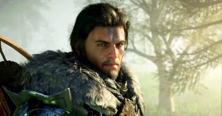 Crimson Desert não terá opções de dificuldade no lançamento 