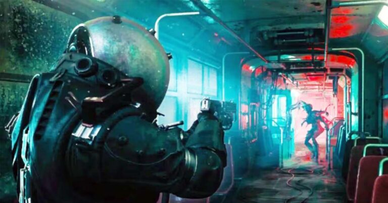 Cronos: The New Dawn: Gameplay inédito revela mecânicas de combate