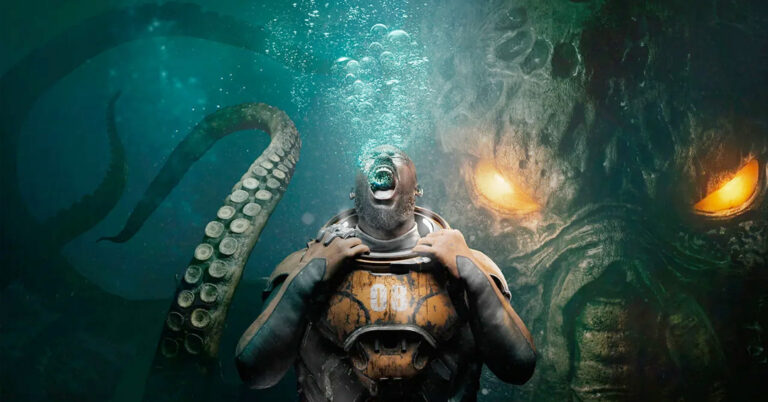 Cthulhu: The Cosmic Abyss ganha data de lançamento