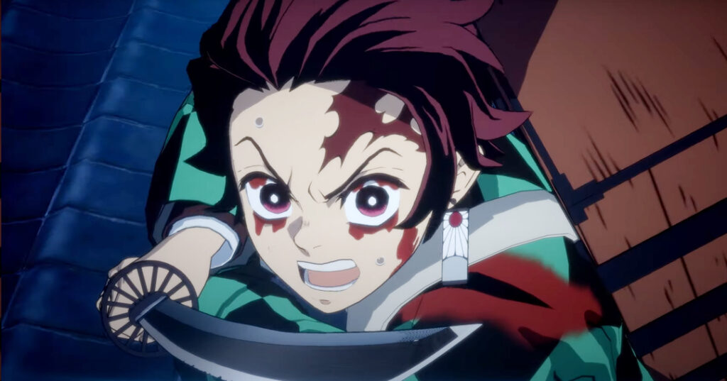 Demon Slayer -Kimetsu no Yaiba- The Hinokami Chronicles 2