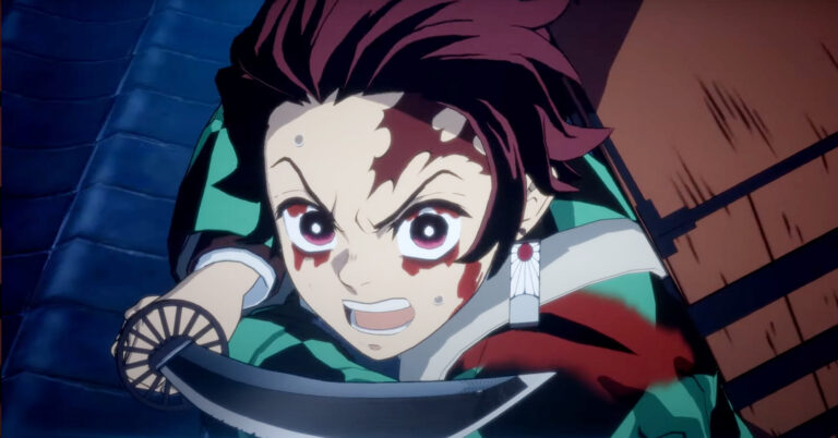 Demon Slayer -Kimetsu no Yaiba- The Hinokami Chronicles 2 chega ao Ocidente em 5 de agosto