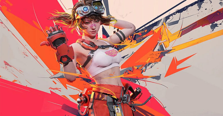 FragPunk para consoles é adiado; shooter da NetEase estreia no PC esta semana