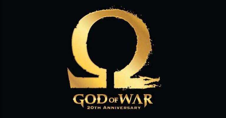 Como Resgatar o Avatar Gratuito da PSN pelos 20 Anos de God of War