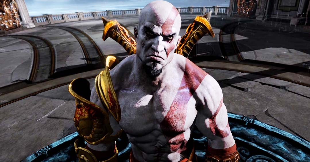 God of War