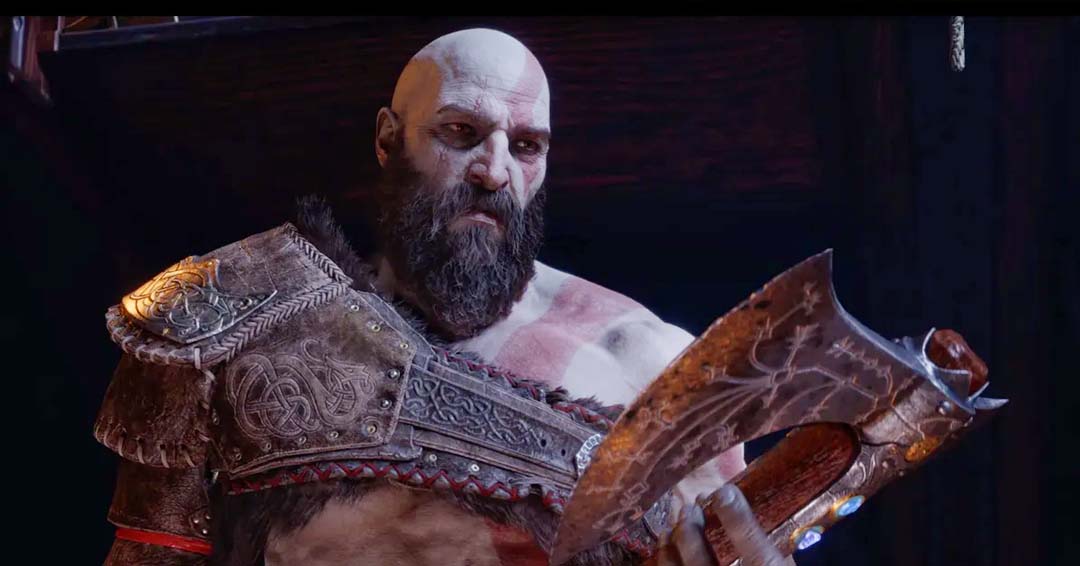 God of War