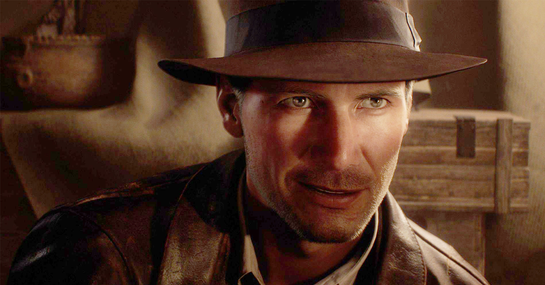 Indiana Jones e o Grande Círculo