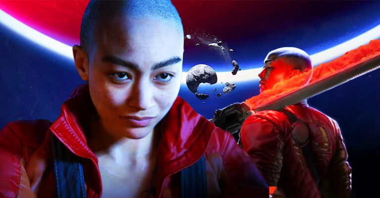 Intergalactic: The Heretic Prophet não será lançado em 2026, afirma Jason Schreier