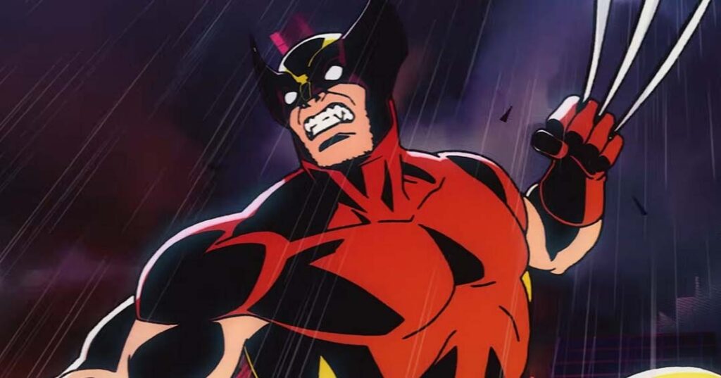 MARVEL Cosmic Invasion