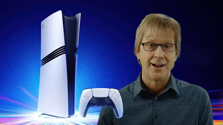 Mark Cerny: FSR 4 no PS5 Pro é a Próxima Evolução do PSSR