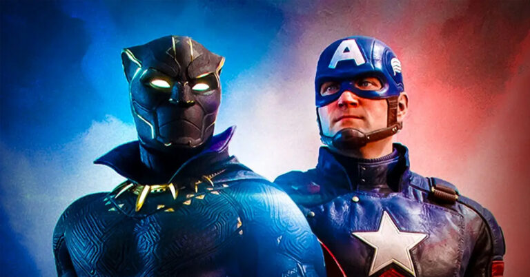 Marvel 1943: Rise of Hydra é adiado para 2026