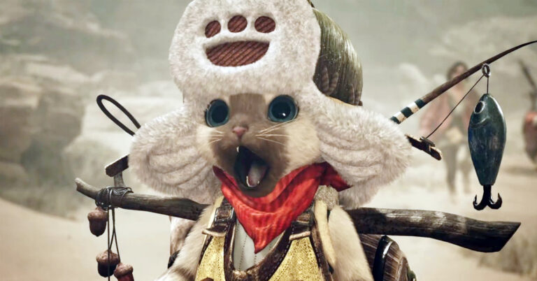 Monster Hunter Wilds é o melhor lançamento de todos os tempos da Capcom