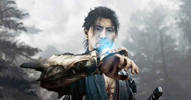 Onimusha: Way of the Sword