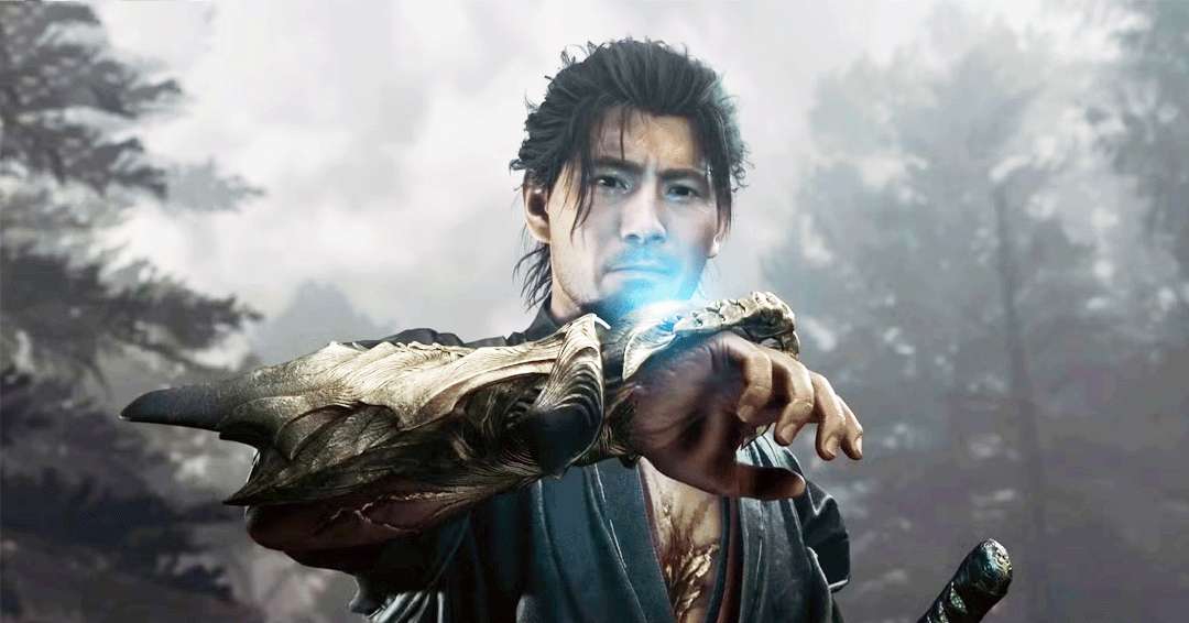 Onimusha: Way of the Sword