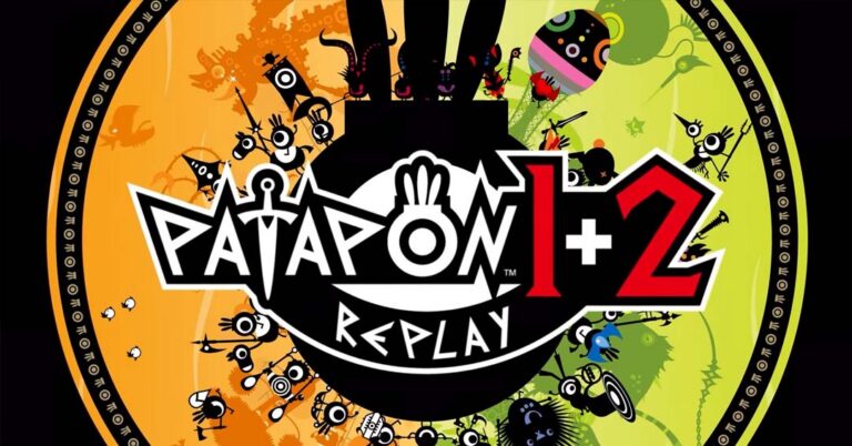 PATAPON 1+2 REPLAY: Novo trailer oficial divulgado