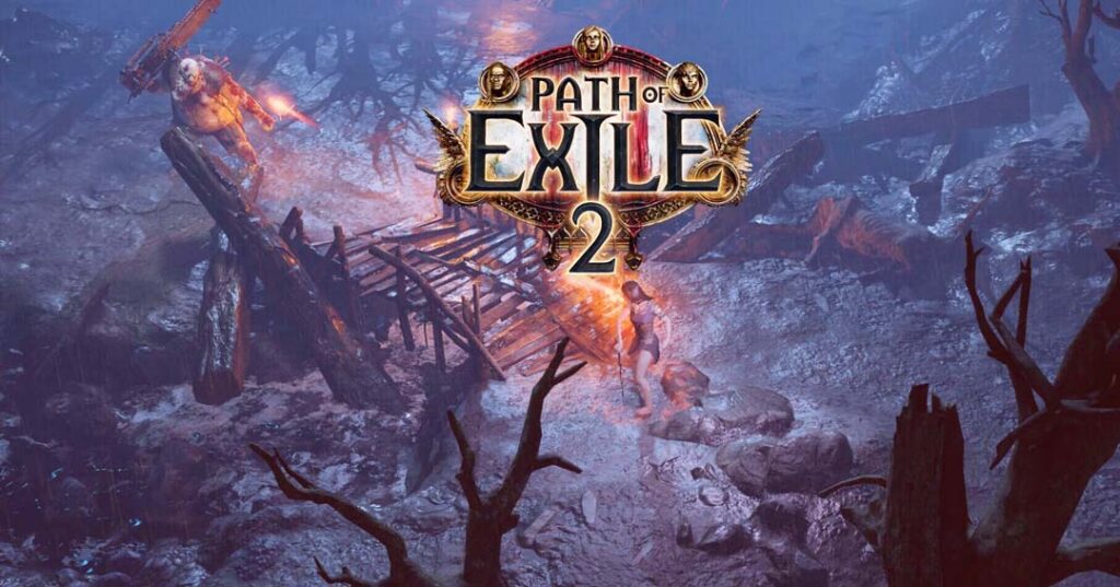 Path of Exile 2