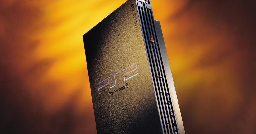 PlayStation 2