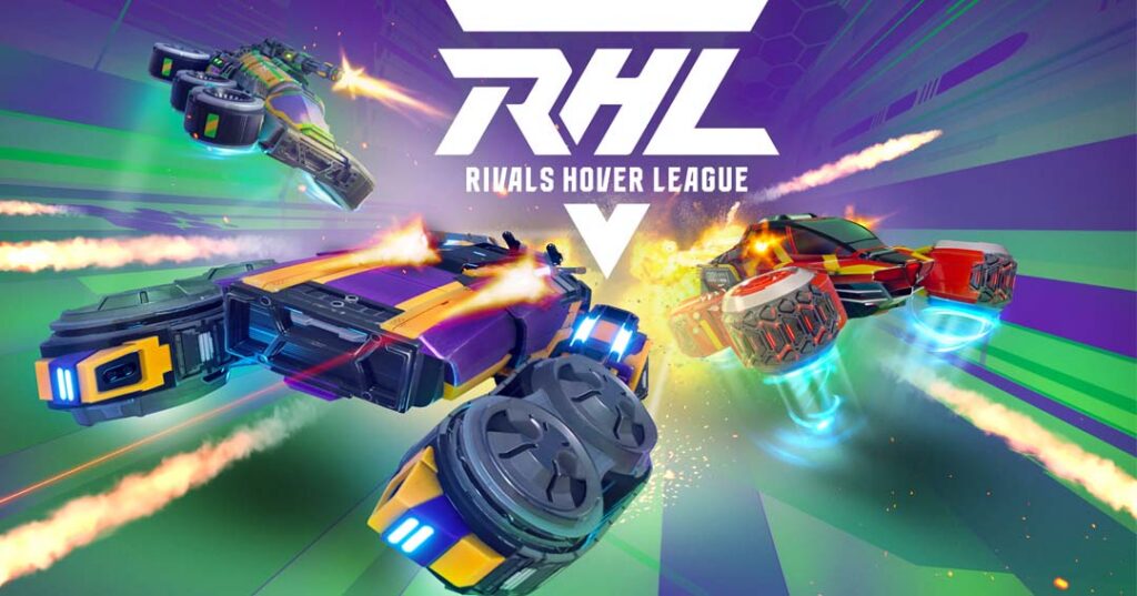 Rivals Hover League
