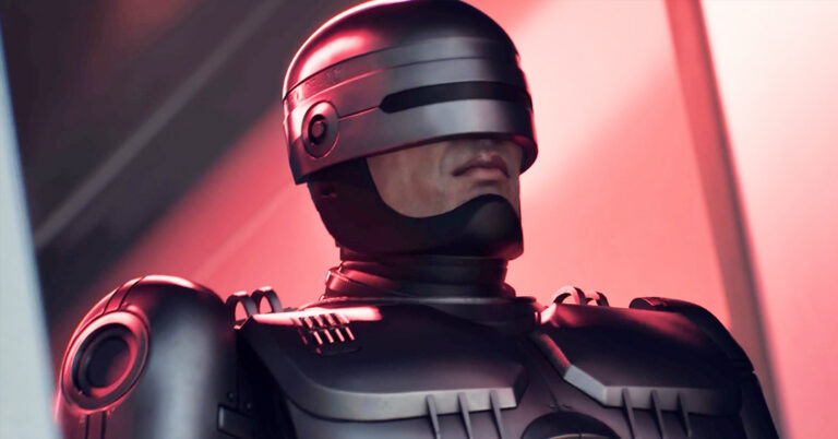 RoboCop: Rogue City – Unfinished Business é anunciado