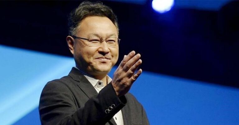 Gamescom LATAM 2025 Confirma Shuhei Yoshida Ex-Sony