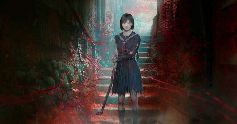 Silent Hill F: Trailer Assustador Revela o Primeiro Jogo da Franquia Ambientado no Japão