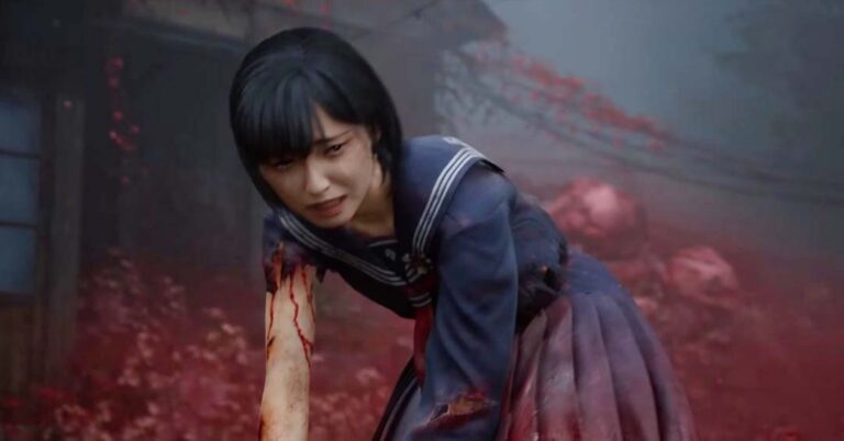 Silent Hill: Próximo Game Será Revelado em Evento Dia 12