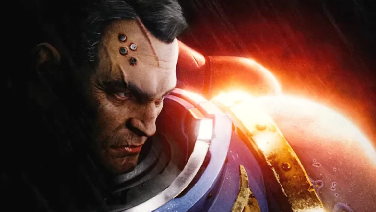 Warhammer 40.000: Space Marine 3 é Anunciado pela Focus Entertainment