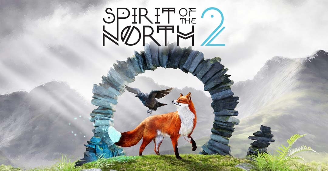 Spirit of the North 2