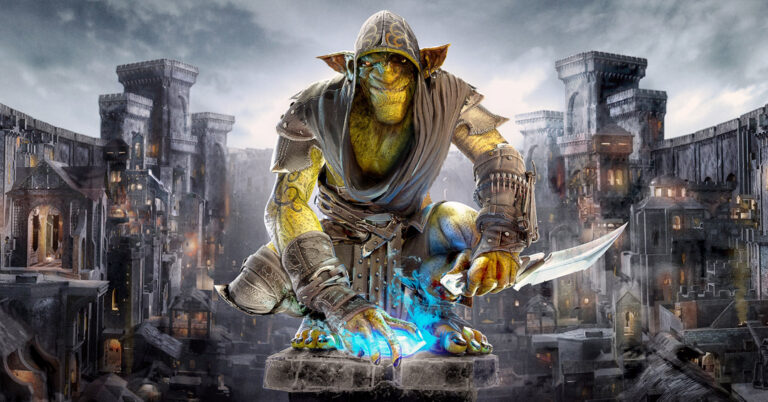 Styx: Blades of Greed – Jogo é adiado para fevereiro de 2026