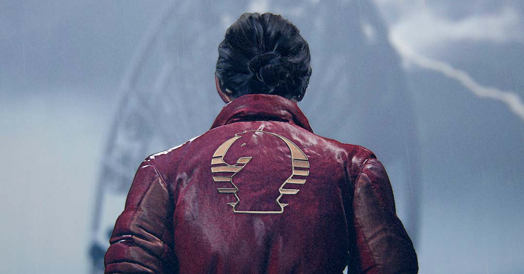 The Last of Us Part II Remastered