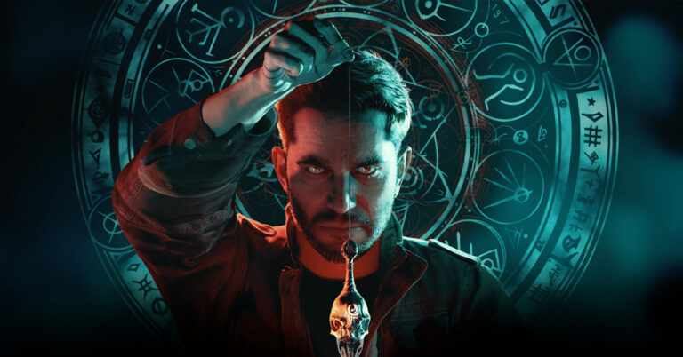 The Occultist: IGN Fan Fest Revela Trailer Sombrio do Jogo